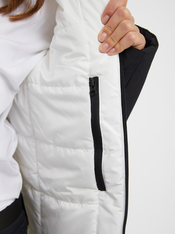 Sam 73 Crno bijela ženska jakna SAM 73 Minerva