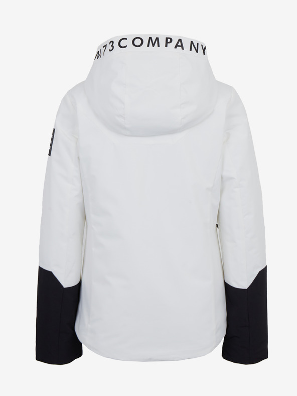 Sam 73 Crno bijela ženska jakna SAM 73 Minerva