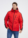 Sam 73 Crvena muška zimska jakna SAM 73 Decimus