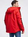 Sam 73 Crvena muška zimska jakna SAM 73 Decimus