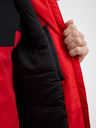 Sam 73 Crvena muška zimska jakna SAM 73 Decimus