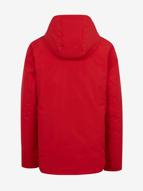 Sam 73 Crvena muška zimska jakna SAM 73 Decimus