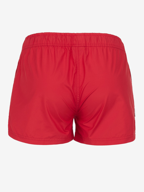 Sam 73 Crvene ženske kratke hlače SAM 73 Azalea