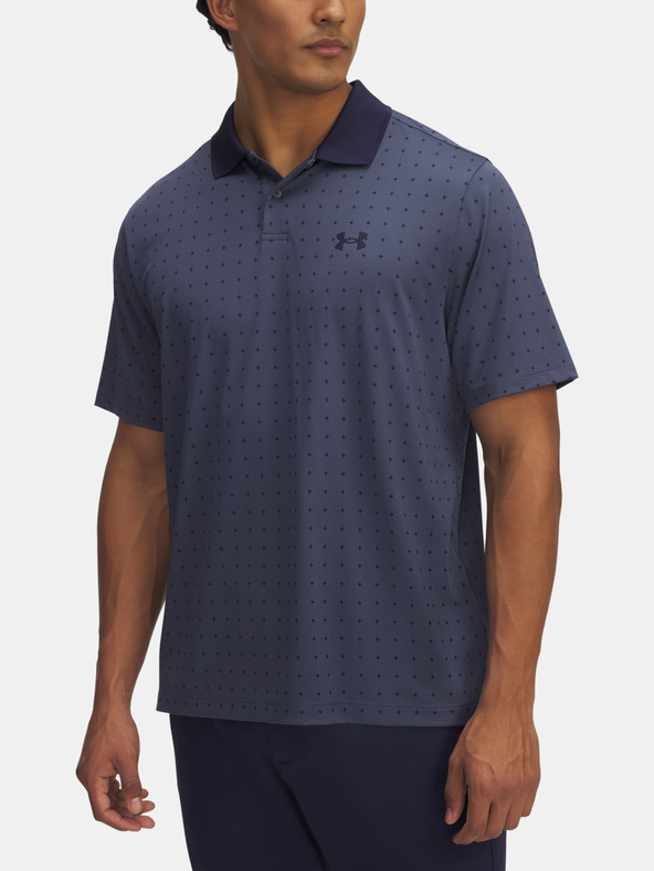Under Armour Muška polo majica s printom Under Armour UA Matchplay