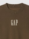 GAP Oversize majica s logom GAP