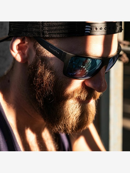 Horsefeathers Sunčane naočale Zenith -HORSEFEATHERS