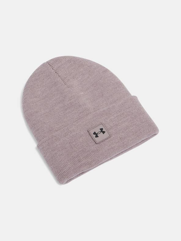 Under Armour Muška kapa Under Armour UA Halftime Cuff-GRY