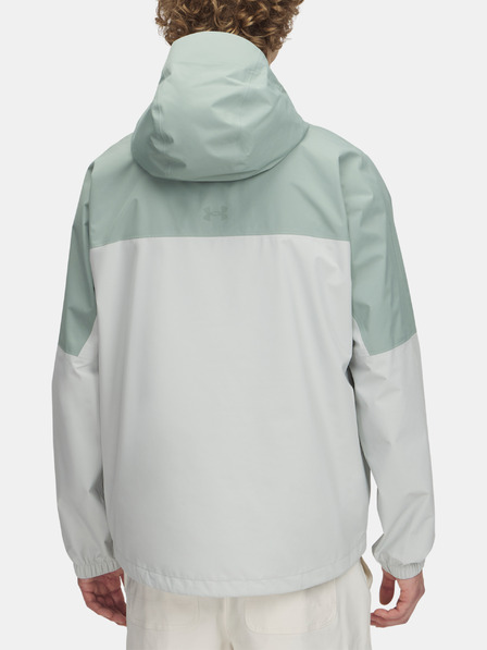 Under Armour Muška jakna Under Armour CLOUDSTRIKE ANORAK