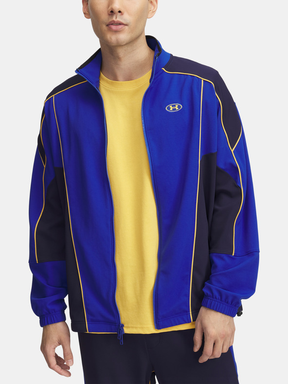 Under Armour Muška jakna Under Armour Best Level Tricot Pipe