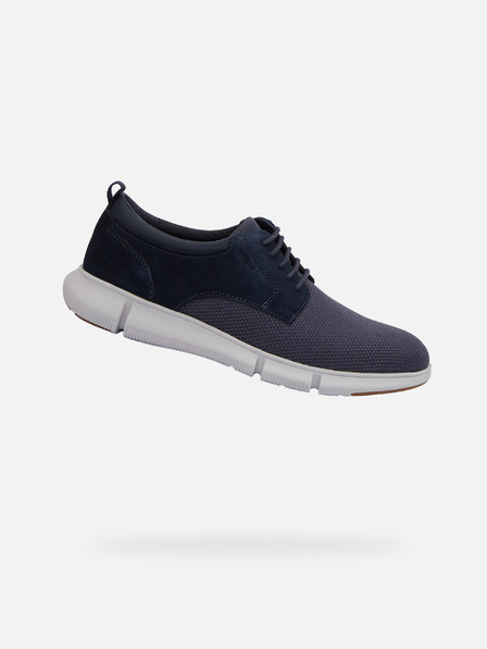 Geox Tamno plave muške tenisice Geox Adacter F