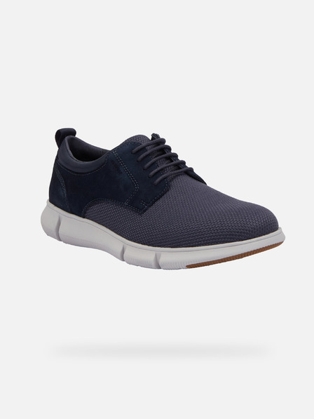 Geox Tamno plave muške tenisice Geox Adacter F