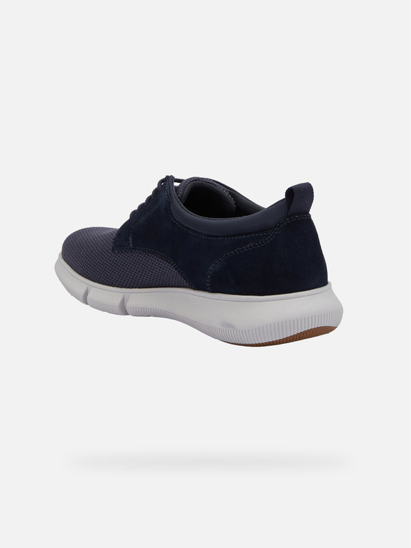 Geox Tamno plave muške tenisice Geox Adacter F