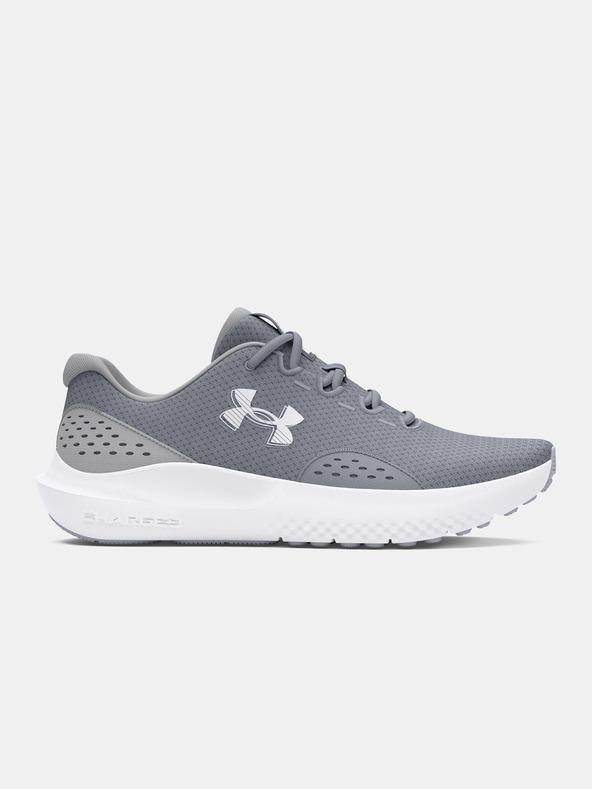 Under Armour Under Armour UA Charged Surge 4-GRY muške cipele