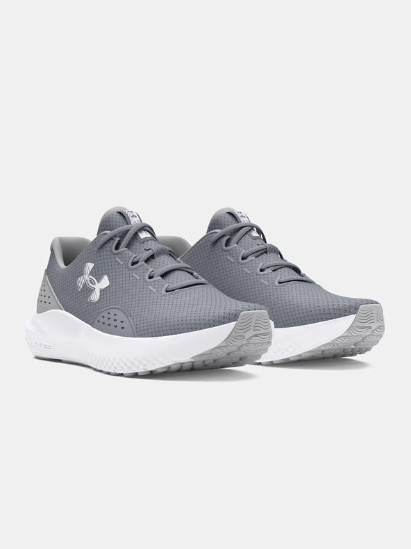 Under Armour Under Armour UA Charged Surge 4-GRY muške cipele