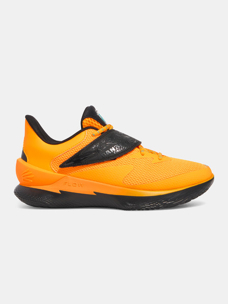 Under Armour Unisex cipele Under Armour D. FOX 1 BND