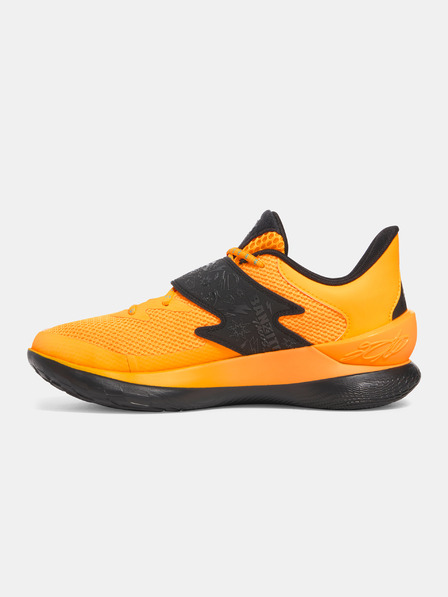 Under Armour Unisex cipele Under Armour D. FOX 1 BND