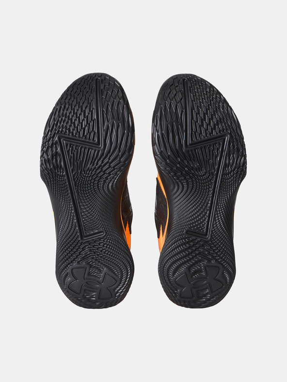 Under Armour Unisex cipele Under Armour D. FOX 1 BND