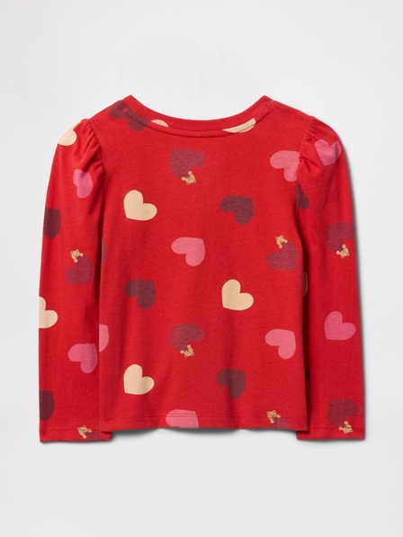 GAP Dječja majica Mix & Match GAP