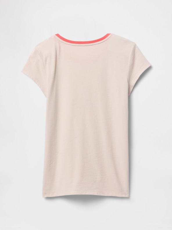 GAP Dječja majica s logom GAP