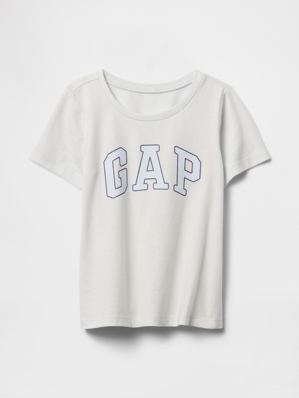 GAP Dječja majica s logom GAP
