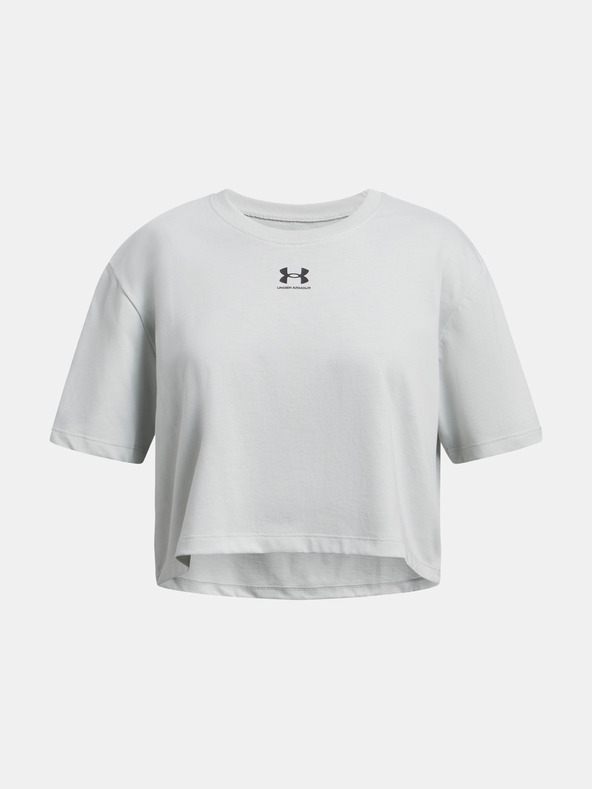 Under Armour Under Armour UA Rival SS majica za djevojke