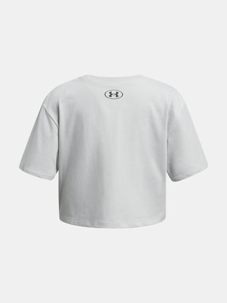 Under Armour Under Armour UA Rival SS majica za djevojke