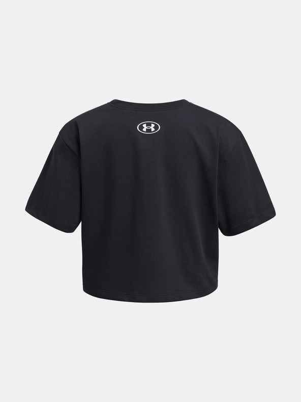 Under Armour Under Armour UA Rival SS majica za djevojke