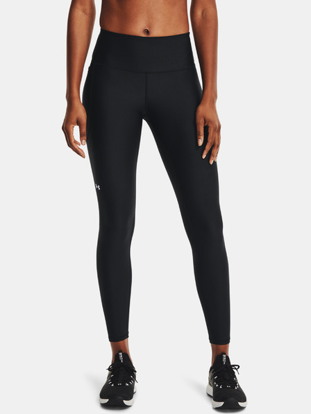Under Armour Ženske kompresijske tajice Under Armour HG Armour HiRise Leg NS