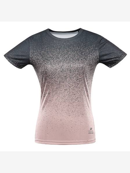 ALPINE PRO Ženska brzosušeća majica s hladnim sušenjem ALPINE PRO