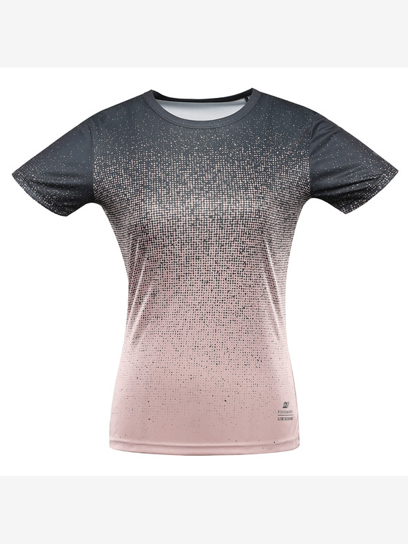 ALPINE PRO Ženska brzosušeća majica s hladnim sušenjem ALPINE PRO
