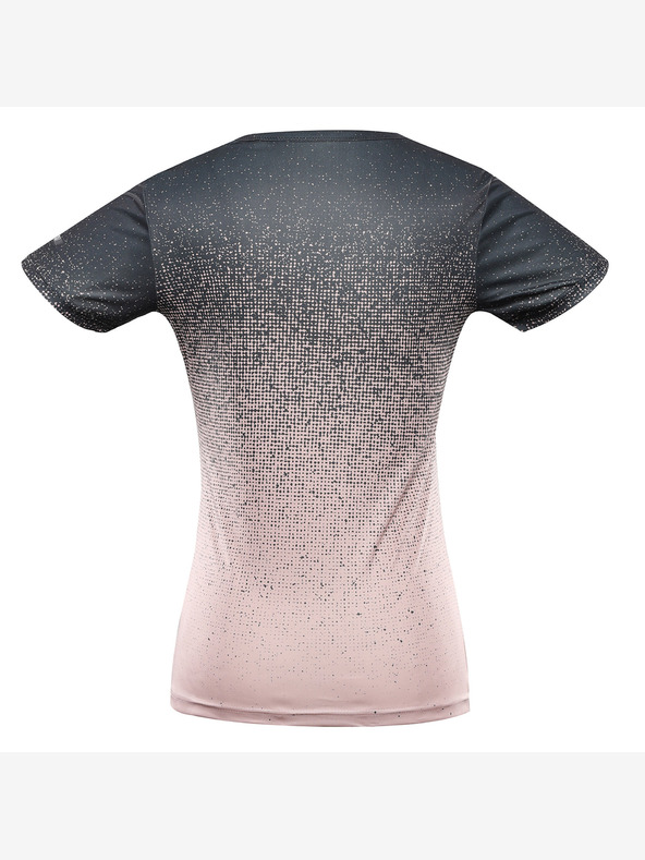 ALPINE PRO Ženska brzosušeća majica s hladnim sušenjem ALPINE PRO