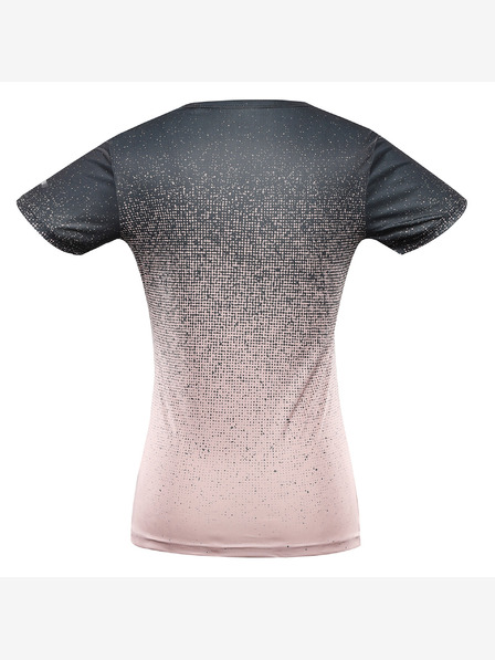 ALPINE PRO Ženska brzosušeća majica s hladnim sušenjem ALPINE PRO