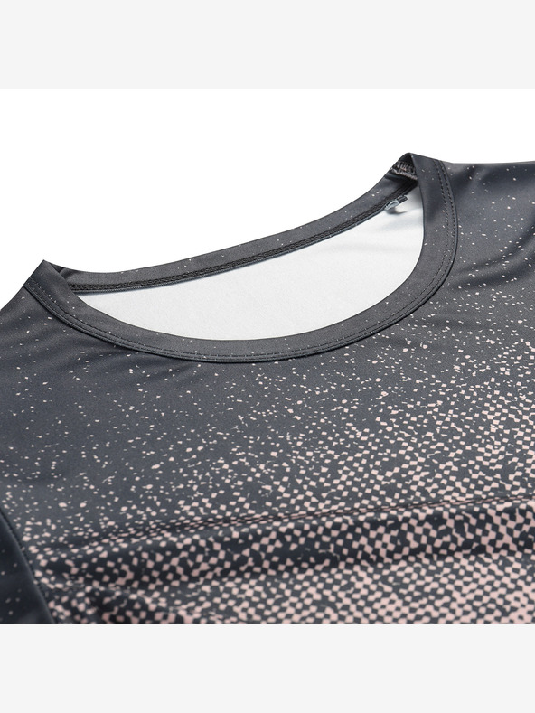 ALPINE PRO Ženska brzosušeća majica s hladnim sušenjem ALPINE PRO