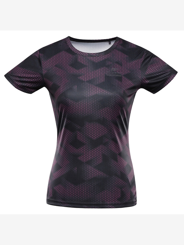 ALPINE PRO Ženska brzosušeća majica s hladnim sušenjem ALPINE PRO