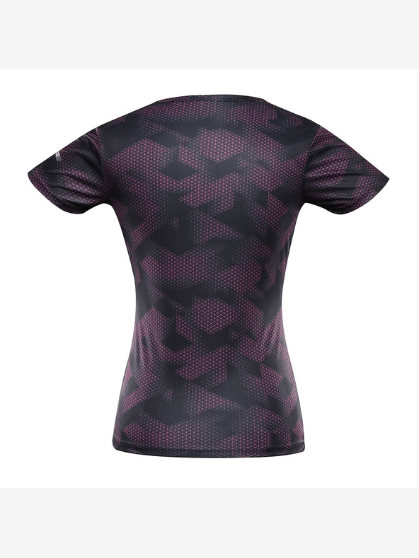 ALPINE PRO Ženska brzosušeća majica s hladnim sušenjem ALPINE PRO