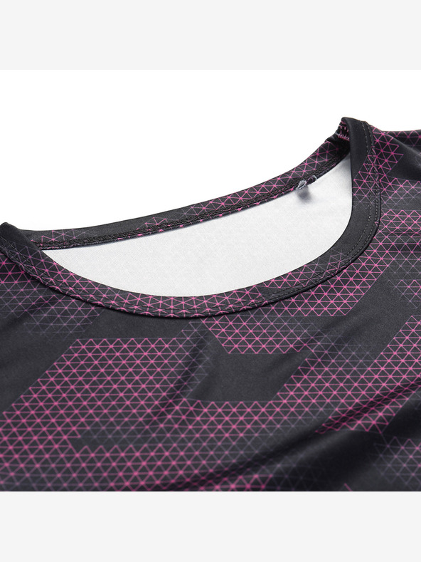 ALPINE PRO Ženska brzosušeća majica s hladnim sušenjem ALPINE PRO