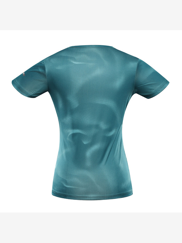 ALPINE PRO Ženska brzosušeća majica s hladnim sušenjem ALPINE PRO