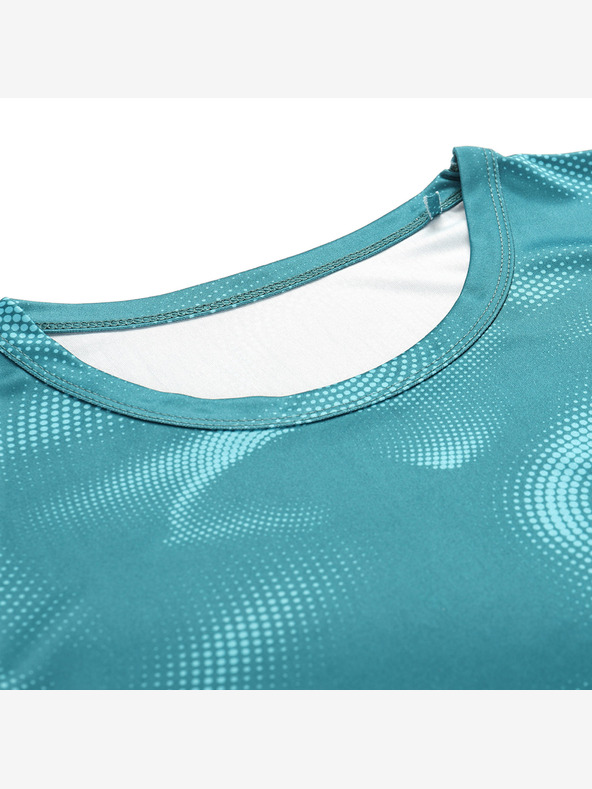 ALPINE PRO Ženska brzosušeća majica s hladnim sušenjem ALPINE PRO