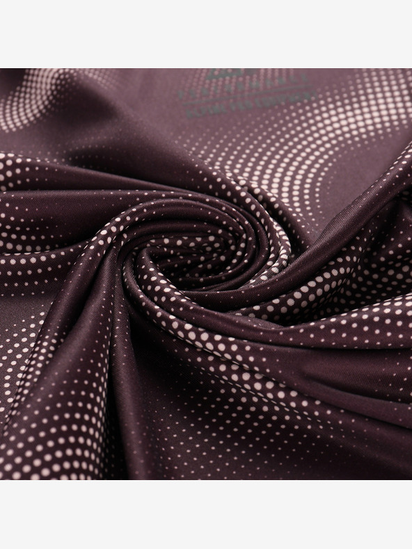 ALPINE PRO Ženska brzosušeća majica s cool dry ALPINE PRO QUATRA