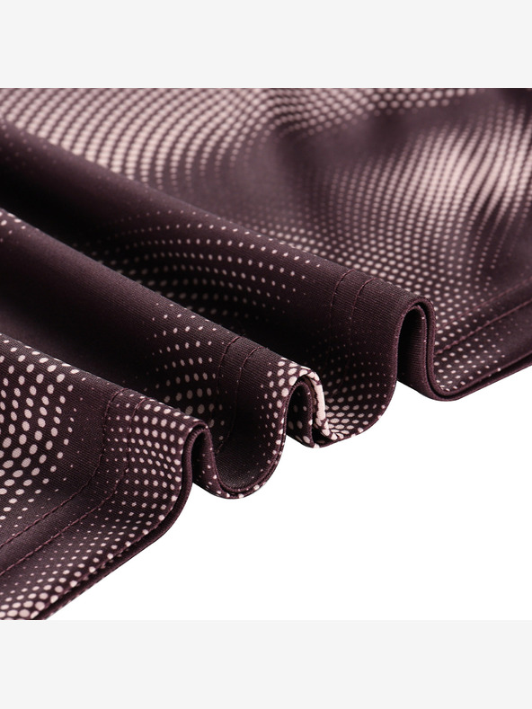 ALPINE PRO Ženska brzosušeća majica s cool dry ALPINE PRO QUATRA