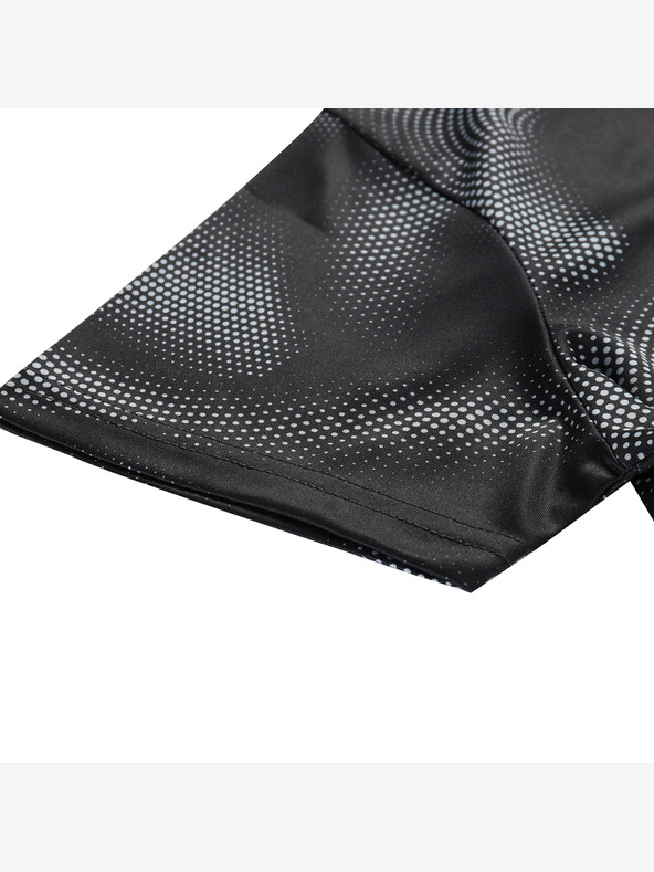 ALPINE PRO Ženska brzosušeća majica s cool dry ALPINE PRO QUATRA