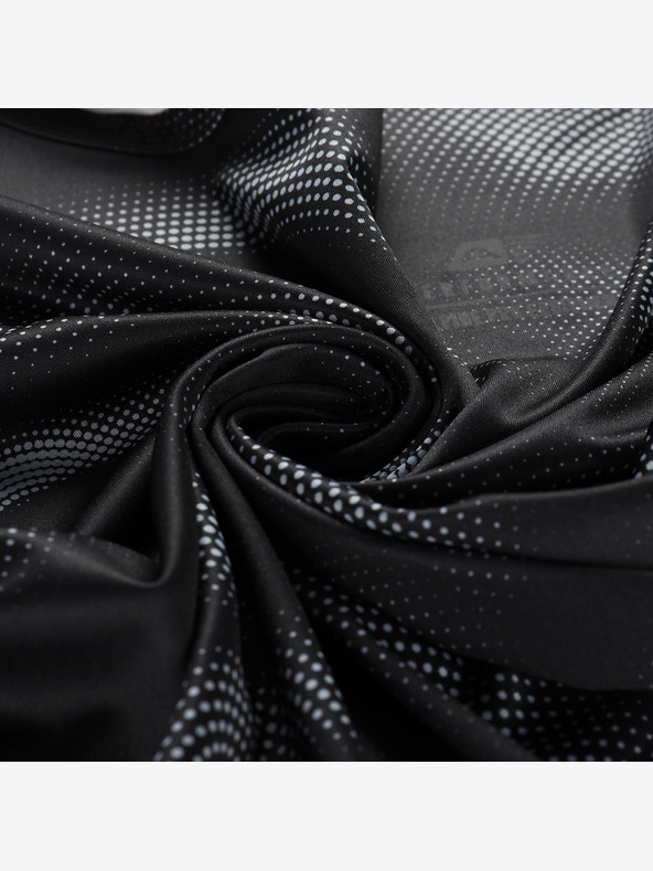 ALPINE PRO Ženska brzosušeća majica s cool dry ALPINE PRO QUATRA