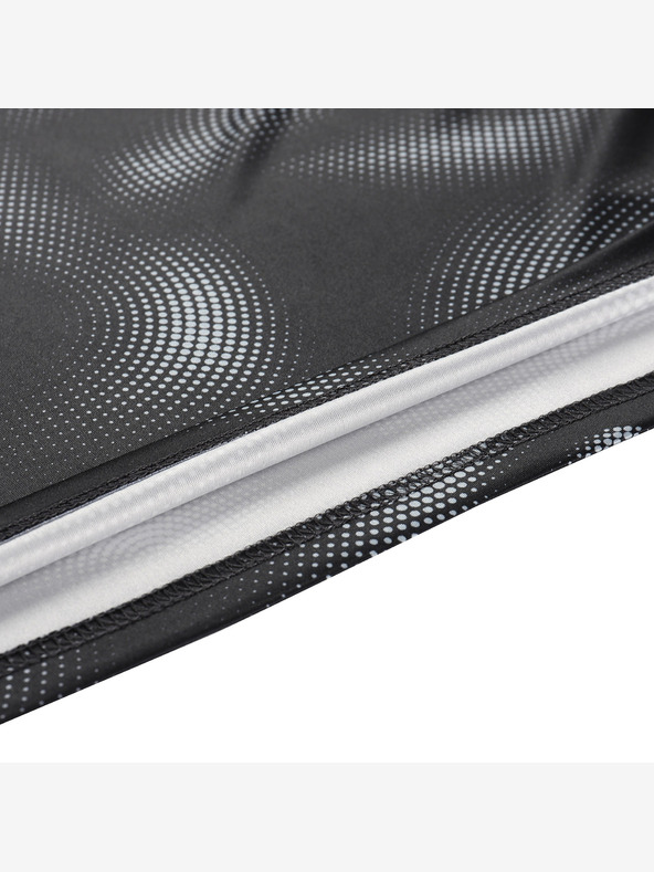 ALPINE PRO Ženska brzosušeća majica s cool dry ALPINE PRO QUATRA