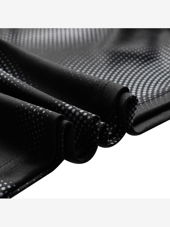 ALPINE PRO Ženska brzosušeća majica s cool dry ALPINE PRO QUATRA