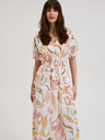 Moodo Ženska cvjetna haljina MOODO