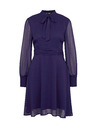 Orsay Tamnoplava ženska haljina ORSAY