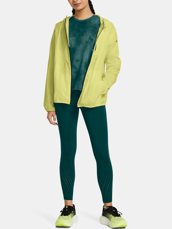 Under Armour UA Launch Elite Ankle Tights Tajice