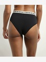 DIM Ženske gaćice - crne