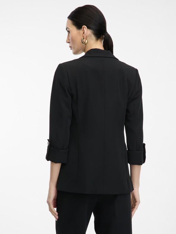 Orsay Crni ženski sako ORSAY