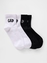 GAP Čarape s logotipom 2 para GAP